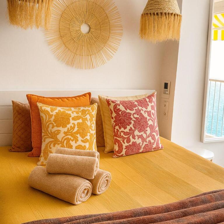 Bravamar Studio, Playa de Aro, Spain - Apartamento de 1 dormitorio - 10
