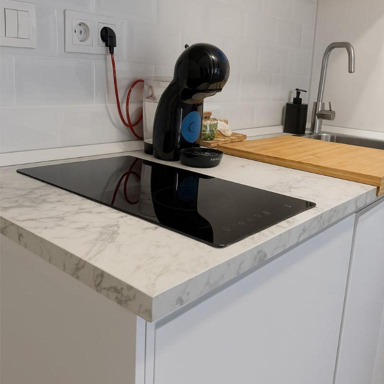 Bravamar Studio, Playa de Aro, Spain - Apartamento de 1 dormitorio - 16
