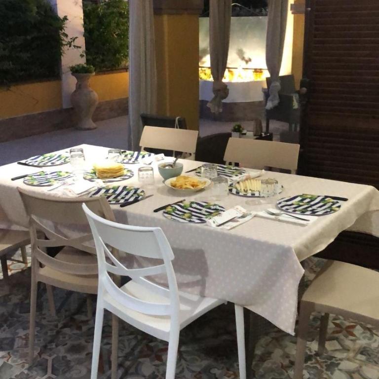Villa Manuela - Casa con 3 Camere da Letto - 53