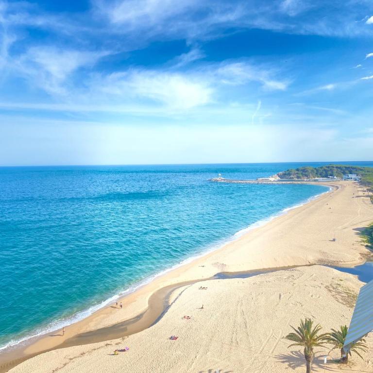 Bravamar Studio, Playa de Aro, Spain - Apartamento de 1 dormitorio - 41