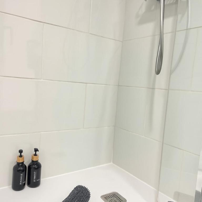 Bravamar Studio, Playa de Aro, Spain - Apartamento de 1 dormitorio - 24