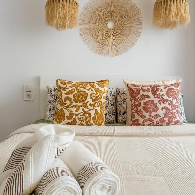 Bravamar Studio, Playa de Aro, Spain - Apartamento de 1 dormitorio - 8
