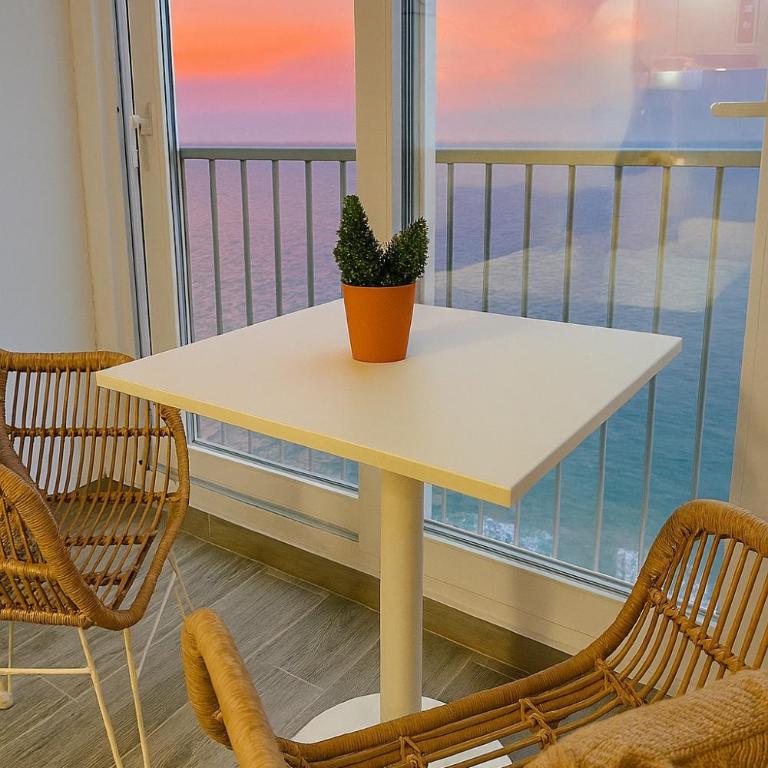 Bravamar Studio, Playa de Aro, Spain - Apartamento de 1 dormitorio - 11