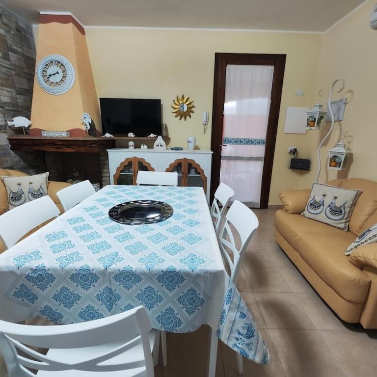 Villa Manuela - Casa con 3 Camere da Letto - 69