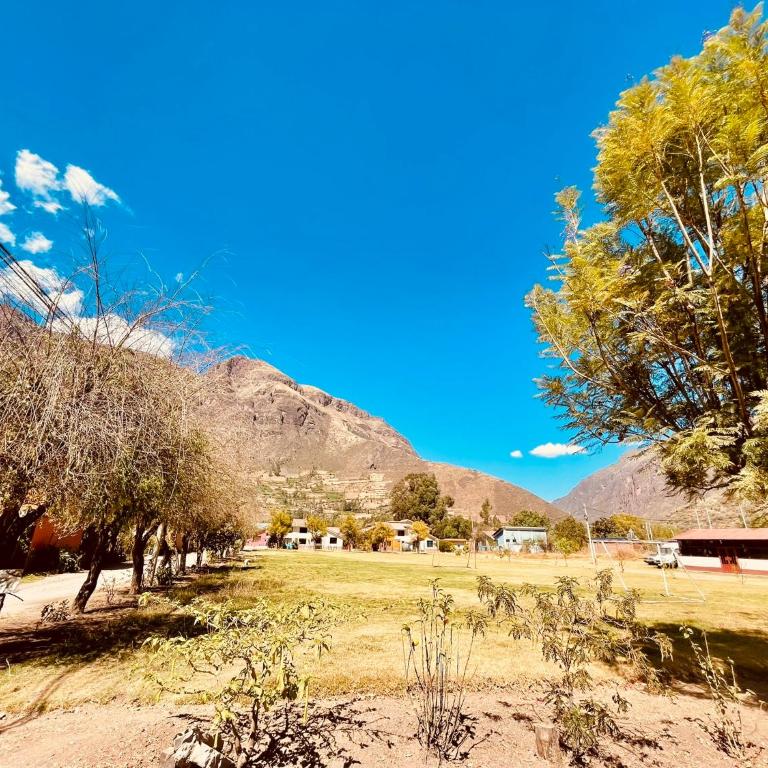 Casa de campo x6 de Sayri - Three-Bedroom House - 19