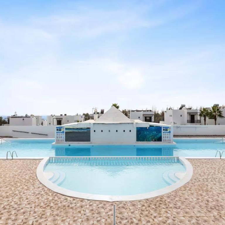 Casa Keke - Apartamento de 1 dormitorio con vistas al jardín - 29