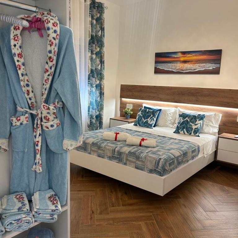 SWEET HOME -Dolce vita- - Appartamento - Piano Terra - 3