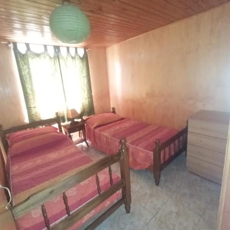 Casa Los Molles - Casa de 4 dormitorios - 2