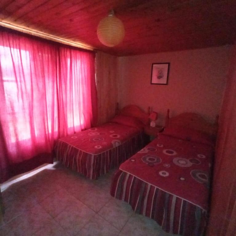 Casa Los Molles - Casa de 4 dormitorios - 3