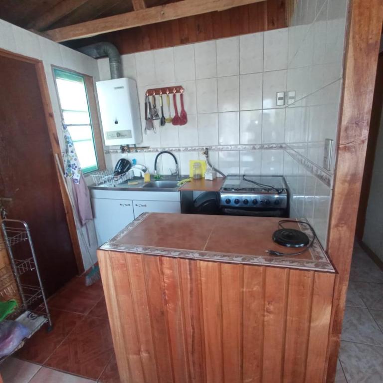 Casa Los Molles - Casa de 4 dormitorios - 5