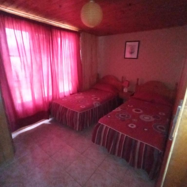 Casa Los Molles - Casa de 4 dormitorios - 8