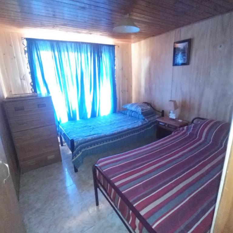 Casa Los Molles - Casa de 4 dormitorios - 11