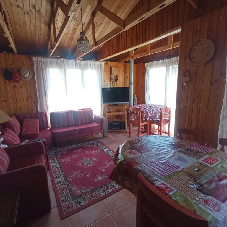 Casa Los Molles - Casa de 4 dormitorios - 12