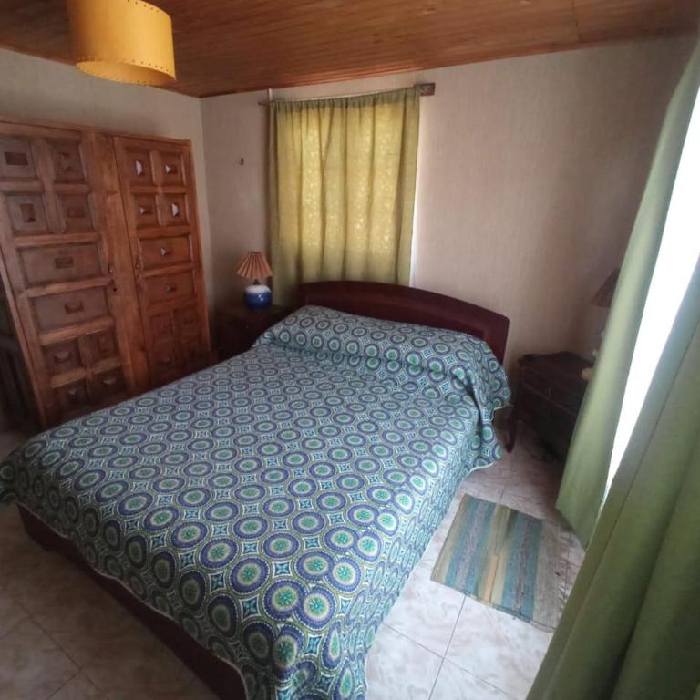 Casa Los Molles - Casa de 4 dormitorios - 13