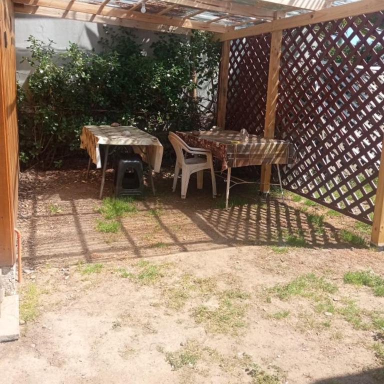 Casa Los Molles - Casa de 4 dormitorios - 16