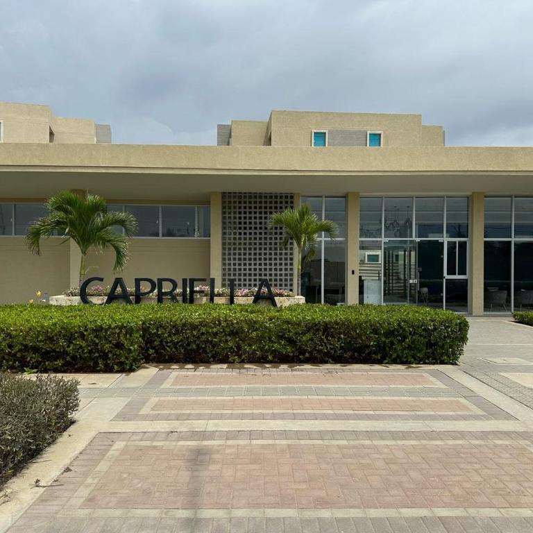 Cartagena Vibes - Serena del Mar Apartment - Apartamento de 2 dormitorios - 3