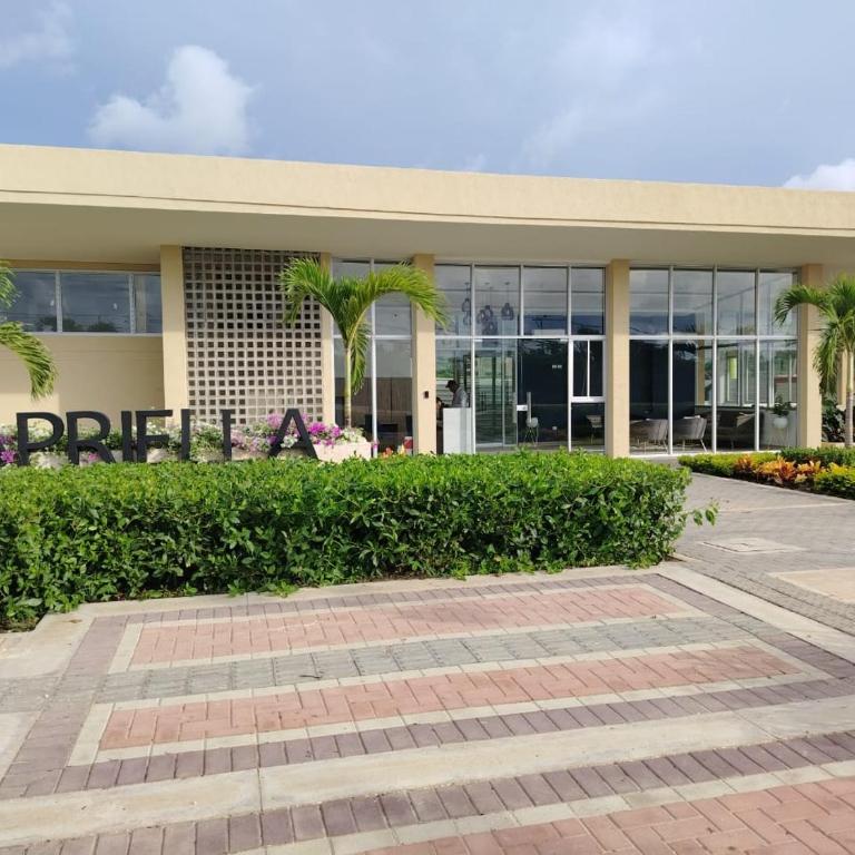 Cartagena Vibes - Serena del Mar Apartment - Apartamento de 2 dormitorios - 2