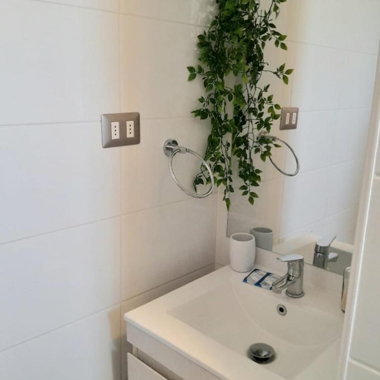 Departamento Central Vip - Apartamento de 1 Dormitorio con balcón y vistas a la ciudad - 26