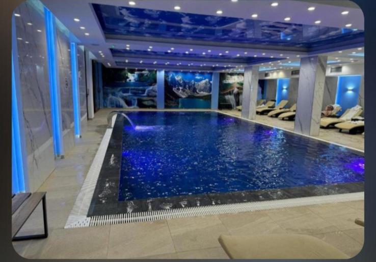 Apartman President Kop - One-Bedroom Apartment - 3