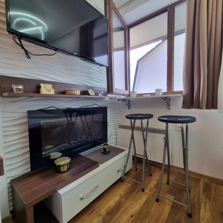 Apartman President Kop - One-Bedroom Apartment - 4