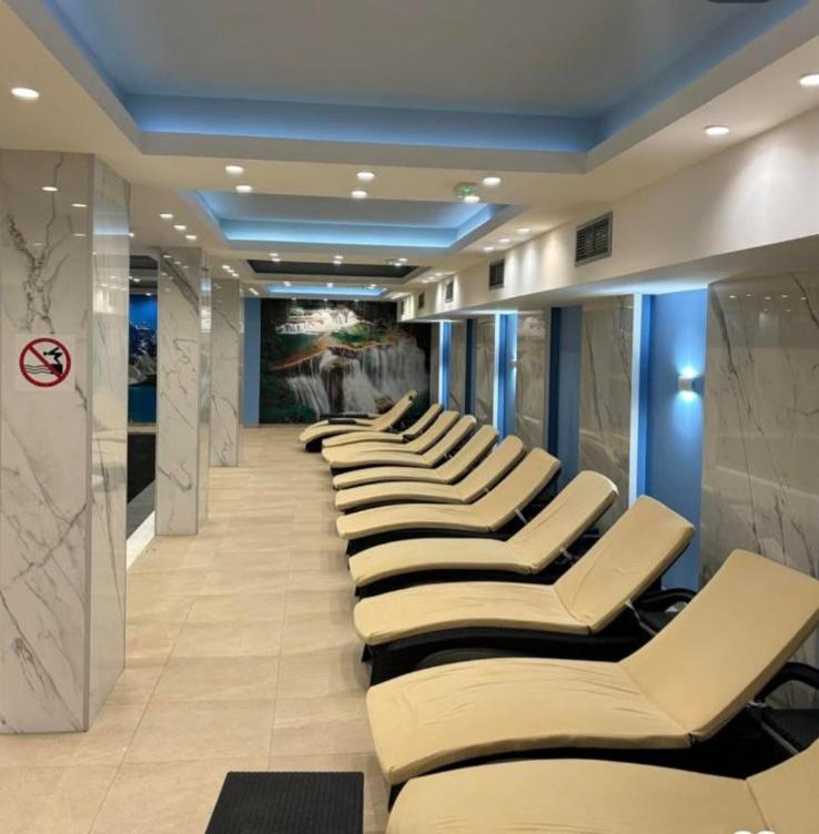 Apartman President Kop - One-Bedroom Apartment - 7