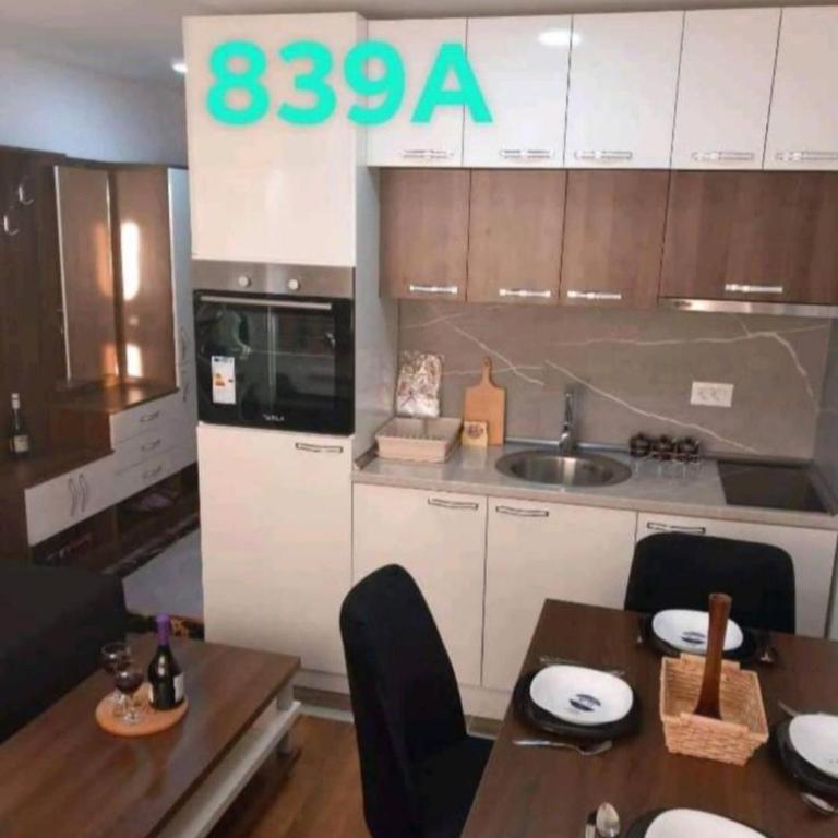 Apartman President Kop - One-Bedroom Apartment - 9