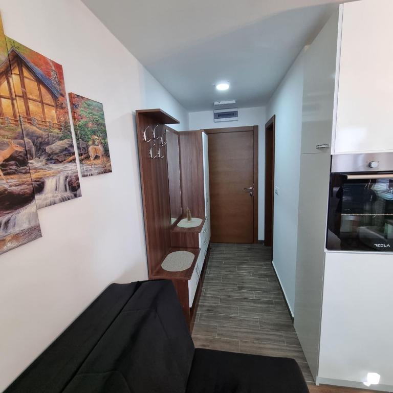 Apartman President Kop - One-Bedroom Apartment - 10
