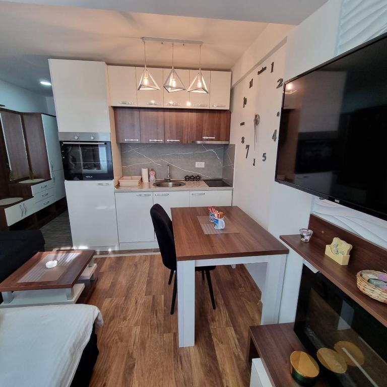Apartman President Kop - One-Bedroom Apartment - 11