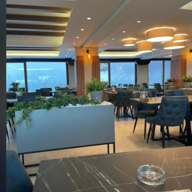 Apartman President Kop - One-Bedroom Apartment - 12