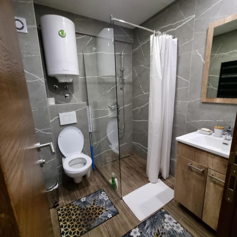 Apartman President Kop - One-Bedroom Apartment - 15