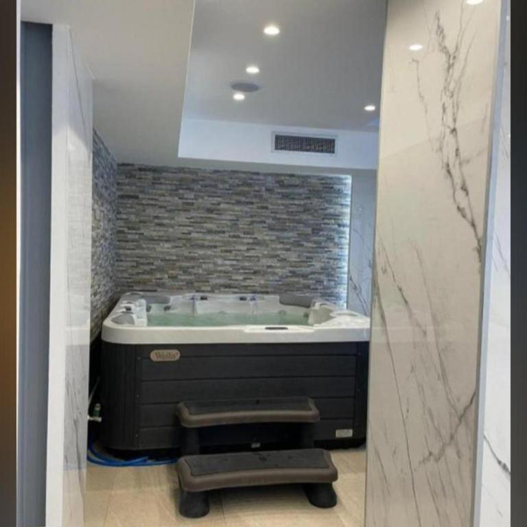 Apartman President Kop - One-Bedroom Apartment - 16