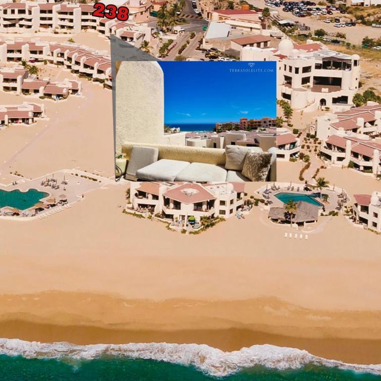 Unit 238 - Casa Amber-OCEAN VIEW-Fully Renovated - Apartamento - 22