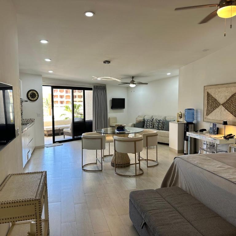 Unit 238 - Casa Amber-OCEAN VIEW-Fully Renovated - Apartamento - 2