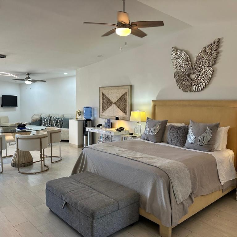Unit 238 - Casa Amber-OCEAN VIEW-Fully Renovated - Apartamento - 7