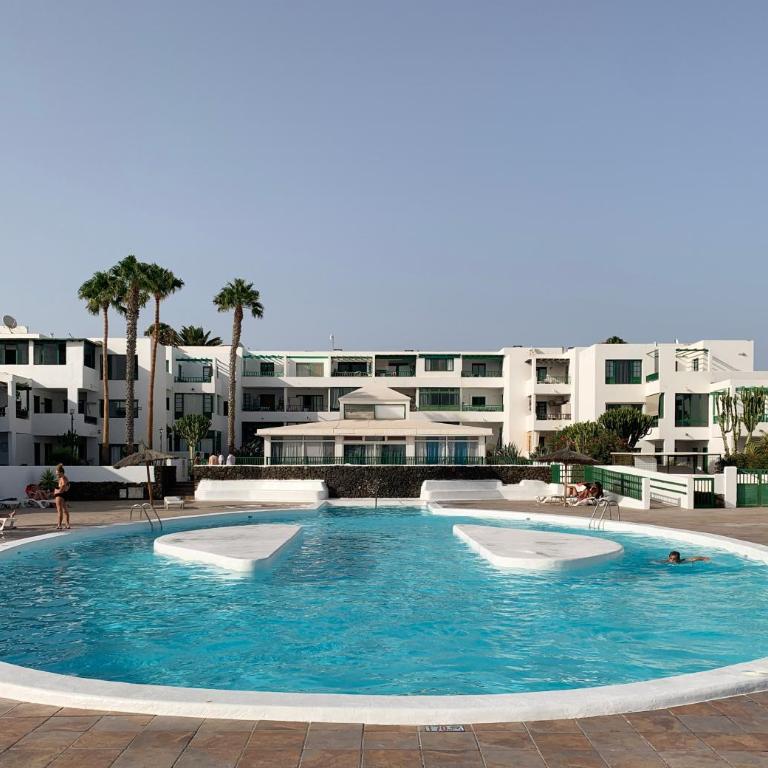 Casa Keke - Apartamento de 1 dormitorio con vistas al jardín - 30