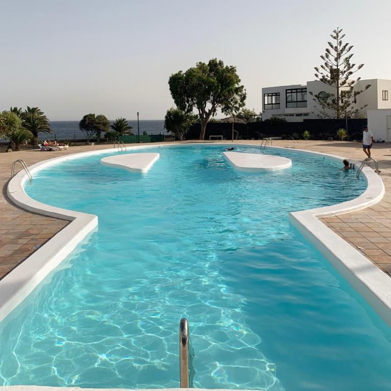 Casa Keke - Apartamento de 1 dormitorio con vistas al jardín - 31
