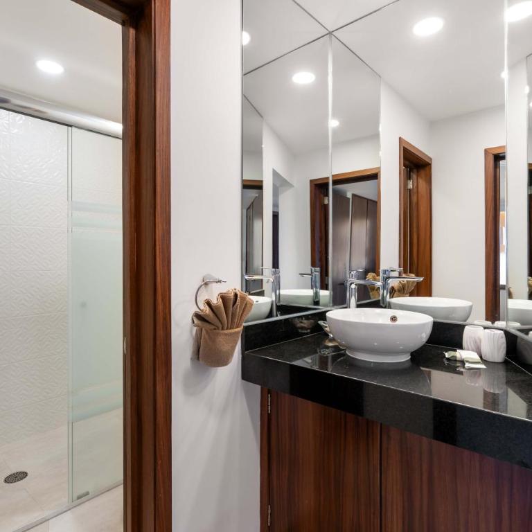 Ven a nuestro Paraíso Mar y sol - Apartamento de 2 dormitorios - 20