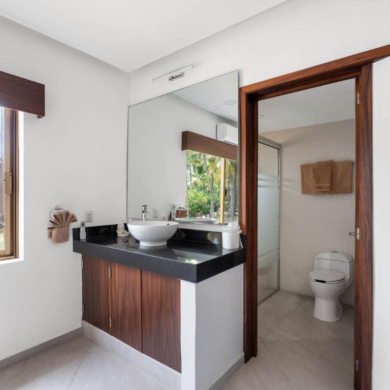 Ven a nuestro Paraíso Mar y sol - Apartamento de 2 dormitorios - 18