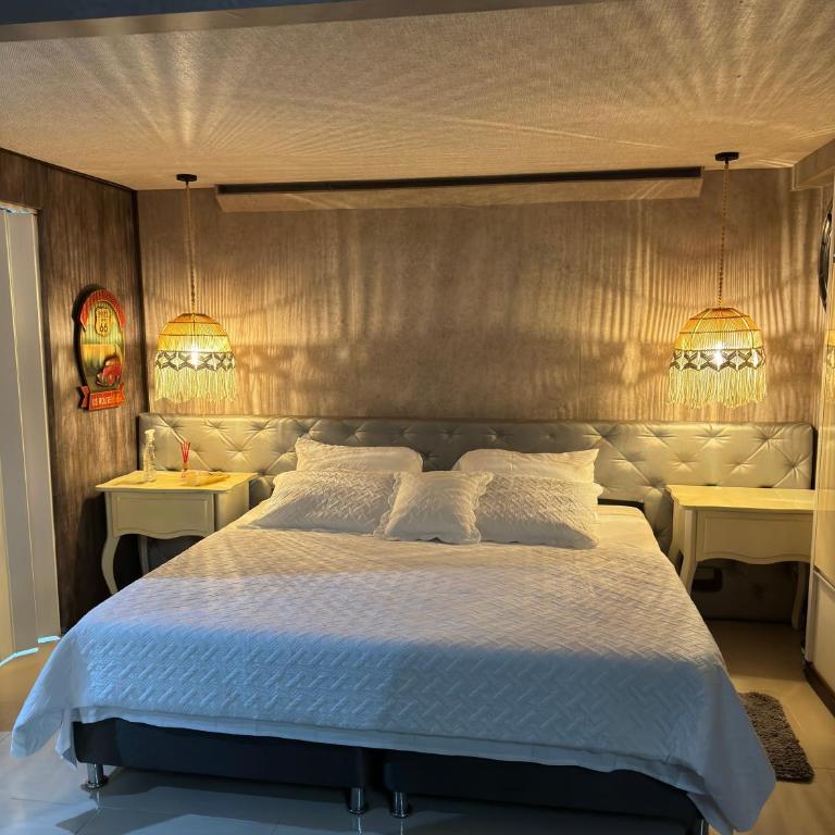 VIP planet urban Room - Villa de 1 dormitorio - 2