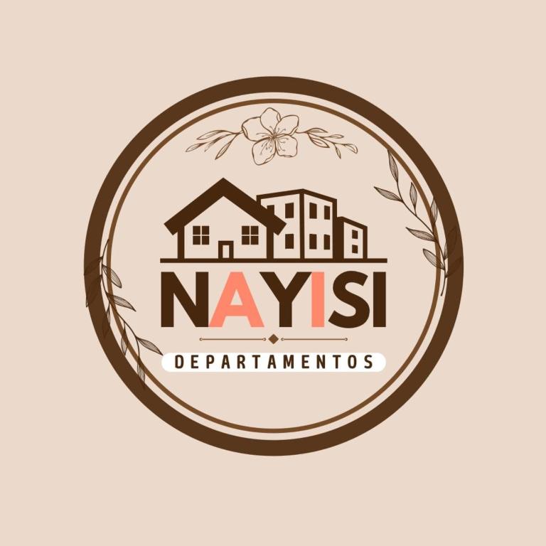 Departamentos NAYISI - Apartment - 5