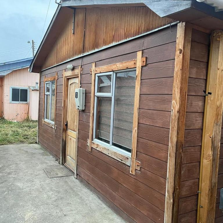Departamentos NAYISI - Vacation Home - 4