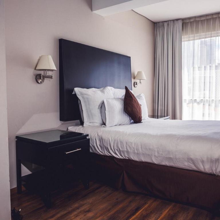 Suites Parioli - Suite Ático - 15