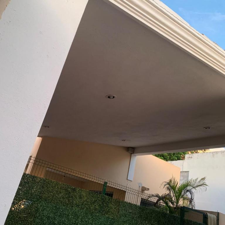 Bello apartamento En ubicacion privilegiada - Apartamento de 1 dormitorio - 2