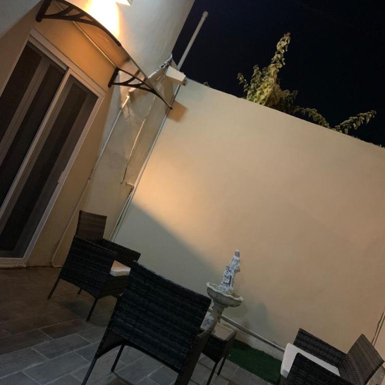 Bello apartamento En ubicacion privilegiada - Apartamento de 1 dormitorio - 7