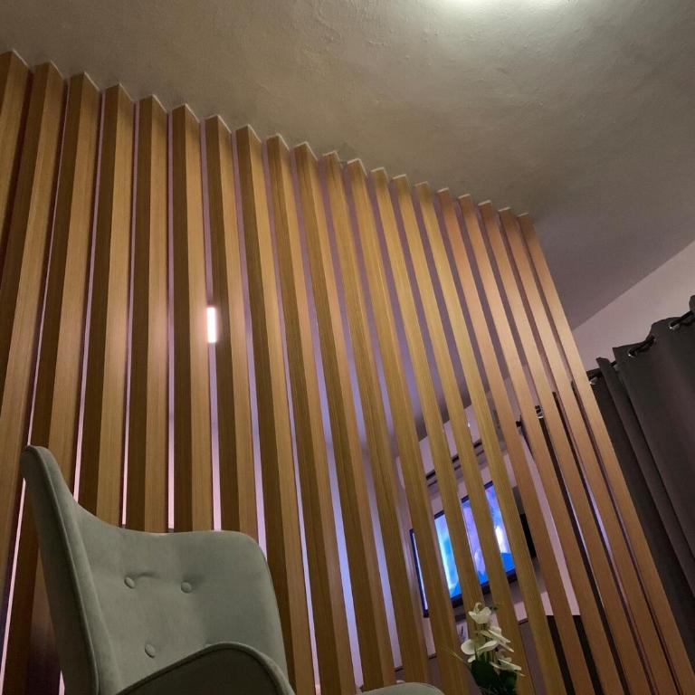 Bello apartamento En ubicacion privilegiada - Apartamento de 1 dormitorio - 9