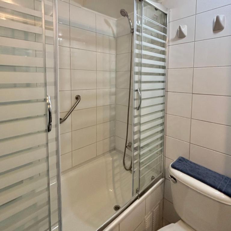1D1B I Stgo centro I Lastarria - Apartamento de 1 dormitorio - 15