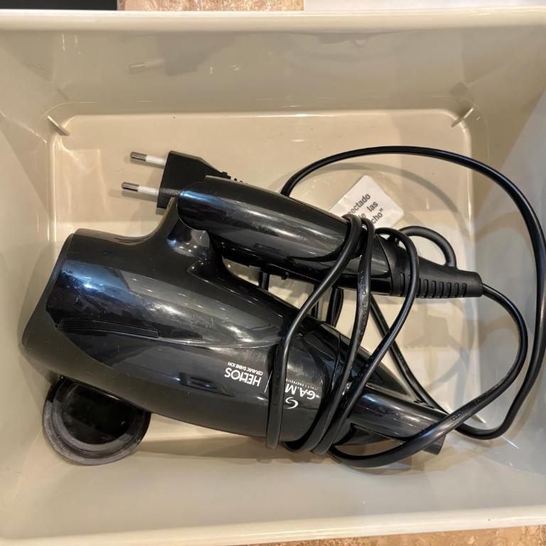 1D1B I Stgo centro I Lastarria - Apartamento de 1 dormitorio - 26