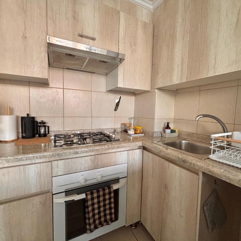 1D1B I Stgo centro I Lastarria - Apartamento de 1 dormitorio - 4