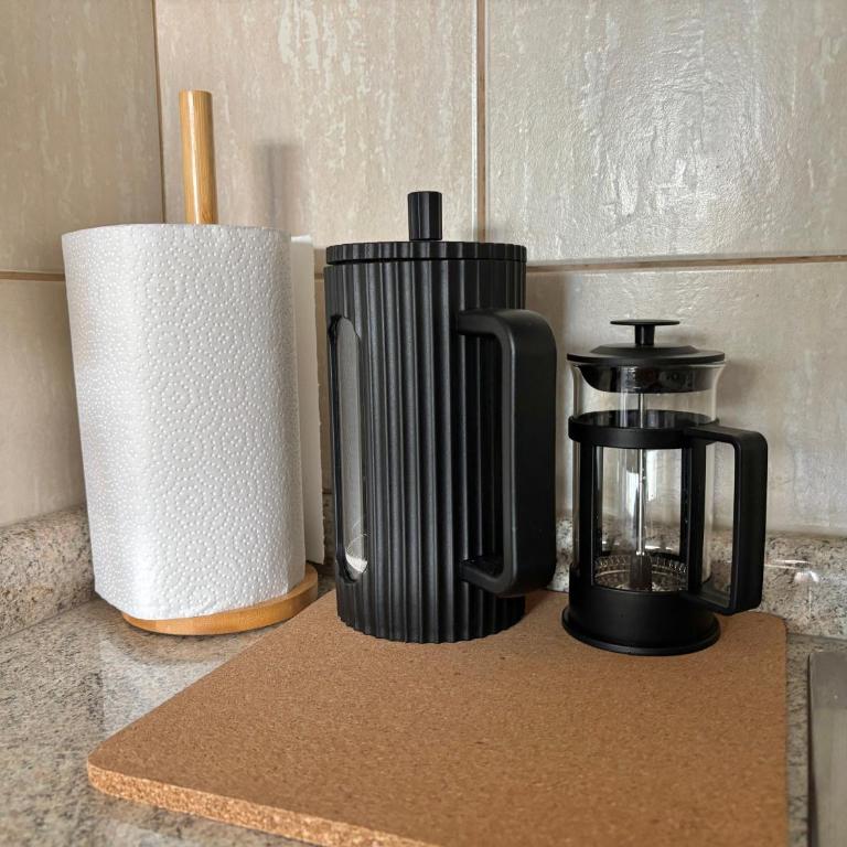 1D1B I Stgo centro I Lastarria - Apartamento de 1 dormitorio - 24