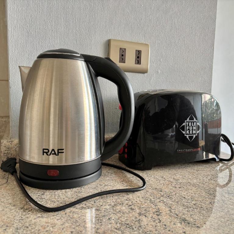 1D1B I Stgo centro I Lastarria - Apartamento de 1 dormitorio - 23